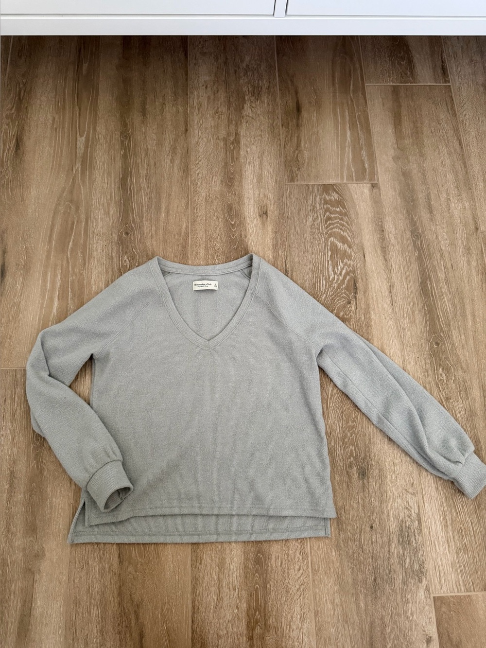 Abercrombie & Fitch Sweater
